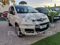 2017 Fiat Panda