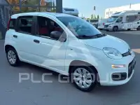 2017 Fiat Panda