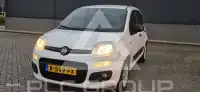 2017 Fiat Panda