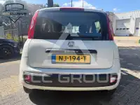 2017 Fiat Panda