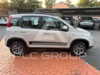 2017 Fiat Panda