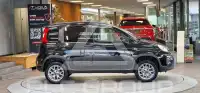 2017 Fiat Panda
