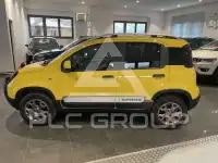 2017 Fiat Panda