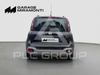 2017 Fiat Panda
