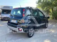 2017 Fiat Panda
