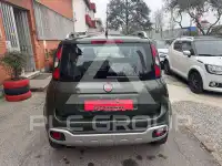 2017 Fiat Panda