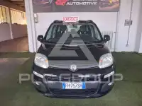 2017 Fiat Panda