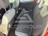2017 Fiat Panda