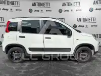2017 Fiat Panda