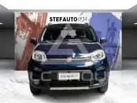2017 Fiat Panda