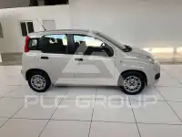2017 Fiat Panda