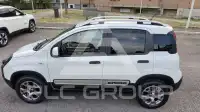 2017 Fiat Panda