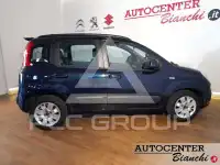 2017 Fiat Panda