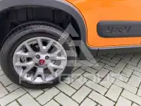 2017 Fiat Panda