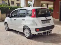 2017 Fiat Panda