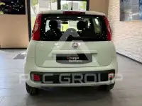 2017 Fiat Panda