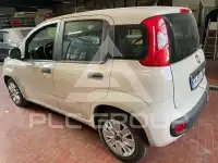2017 Fiat Panda
