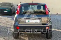2017 Fiat Panda