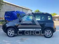 2017 Fiat Panda