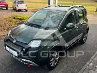 2017 Fiat Panda