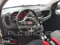 2017 Fiat Panda
