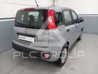 2017 Fiat Panda