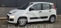 2017 Fiat Panda