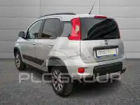 2017 Fiat Panda