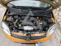 2017 Fiat Panda