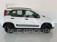 2017 Fiat Panda