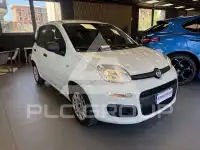 2017 Fiat Panda