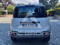 2017 Fiat Panda