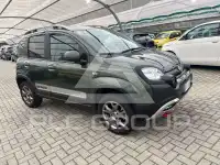 2017 Fiat Panda