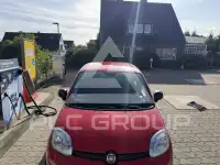 2017 Fiat Panda