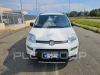 2017 Fiat Panda