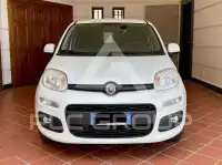 2017 Fiat Panda