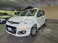 2017 Fiat Panda