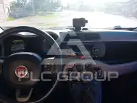 2017 Fiat Panda