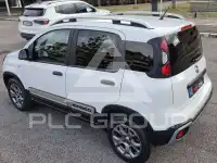 2017 Fiat Panda