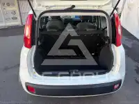 2017 Fiat Panda