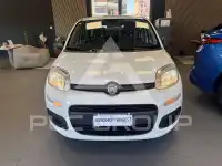2017 Fiat Panda