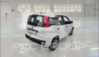 2017 Fiat Panda
