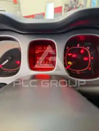2017 Fiat Panda