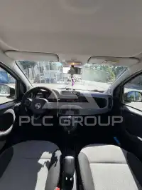 2017 Fiat Panda