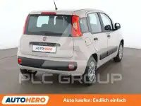 2017 Fiat Panda