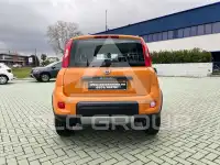 2017 Fiat Panda