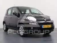2017 Fiat Panda