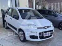 2017 Fiat Panda