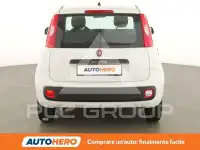 2017 Fiat Panda