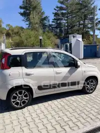 2017 Fiat Panda